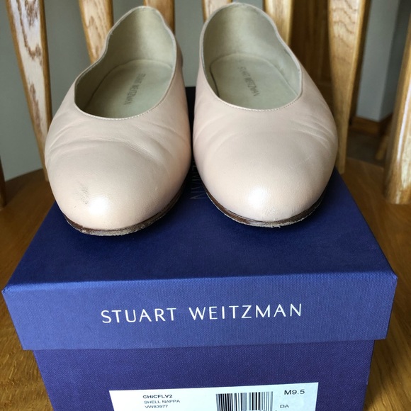 Stuart Weizmann flats - Picture 3 of 5